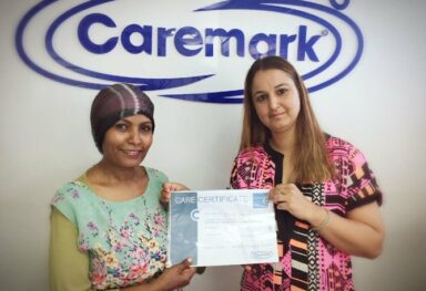 care certificate munera