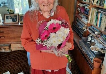dementia friend