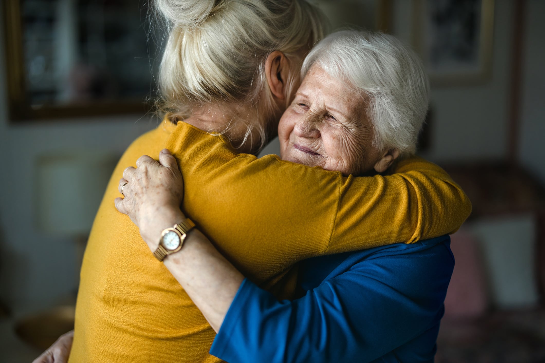 Dementia Care Weymouth