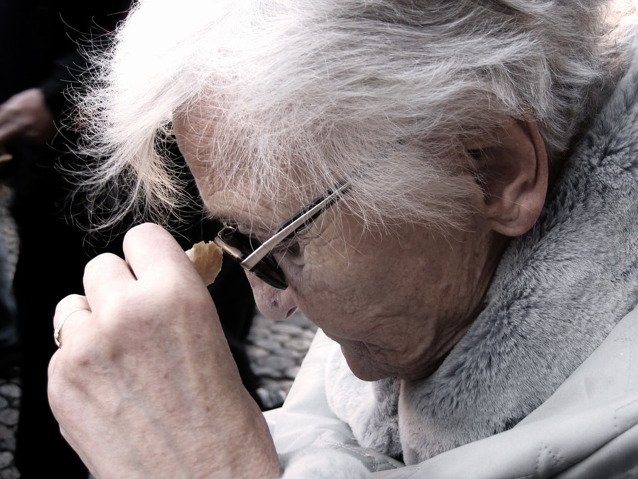 Elderly Care