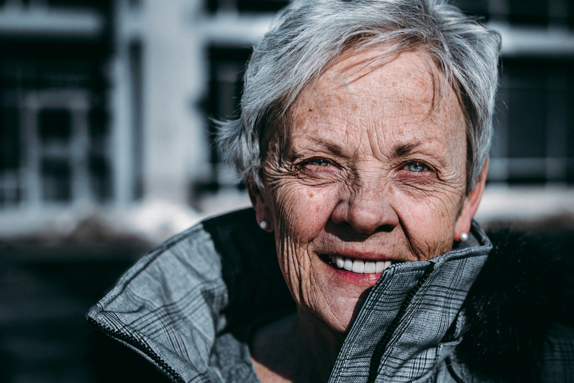 Respite Care in Ashfield