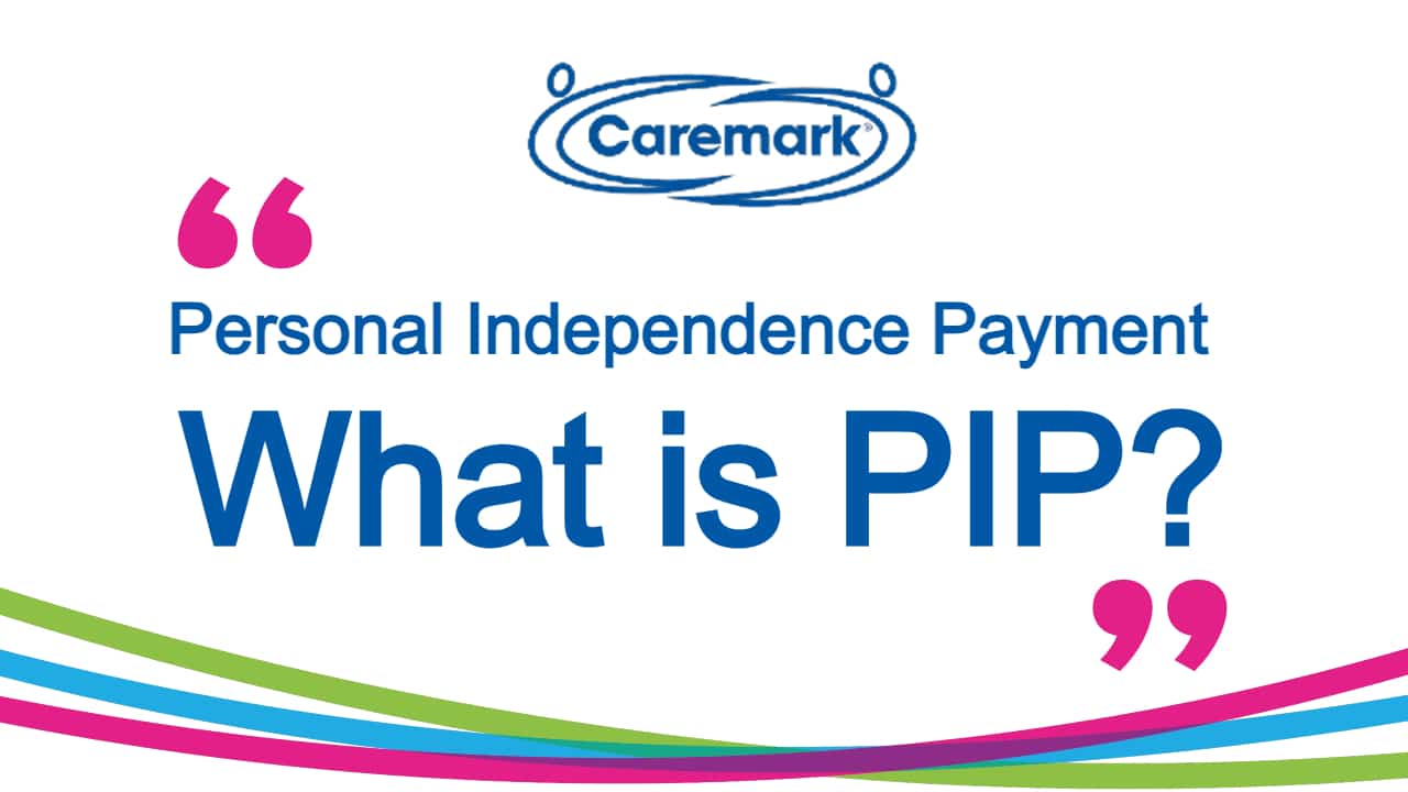 what is personal independence payment