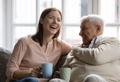 Alzheimers and dementia