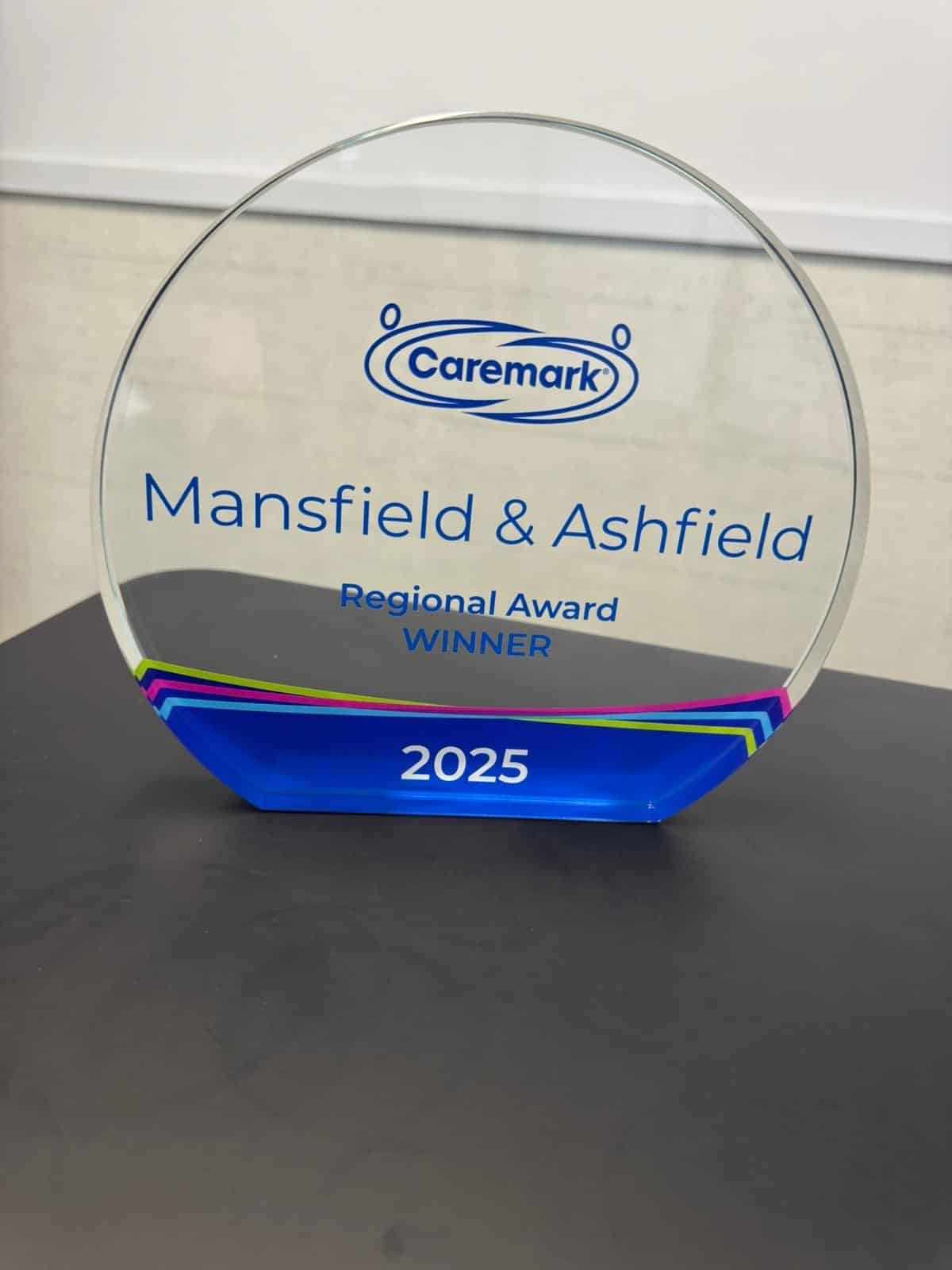 Best regional business
