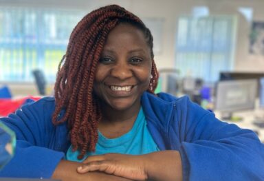 Tsitsi Caremark Cambridge